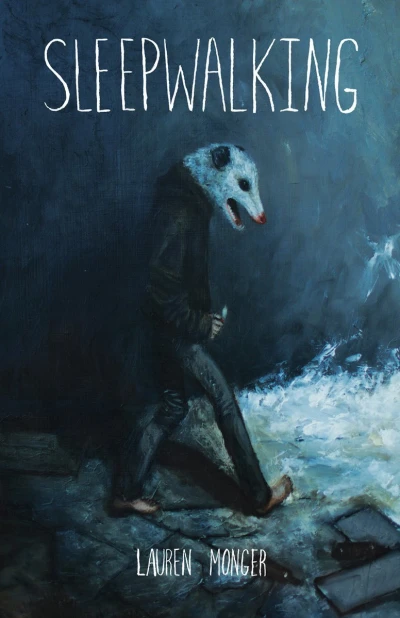 Sleepwalking (2019) - Series 