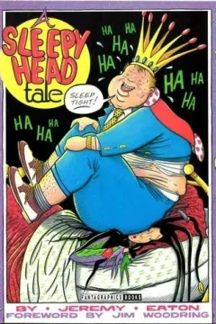 Sleepy Head Tale
