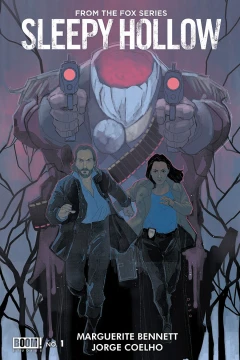 Sleepy Hollow