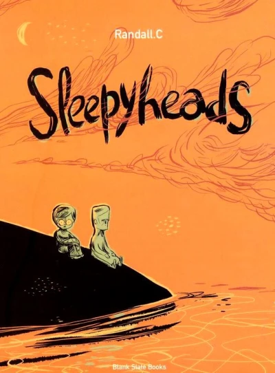 Sleepyheads (2010) - Series 
