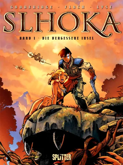 Slhoka (2007) - Series 