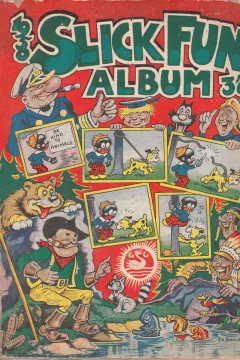 Slick Fun Album