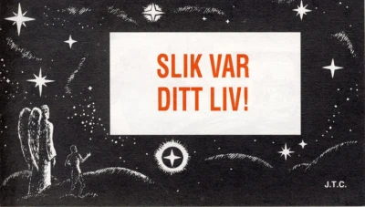 Slik var ditt liv! (1997) - Series 