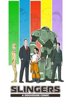 Slingers
