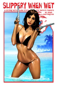 Slippery When Wet
