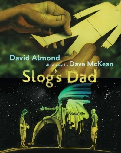Slog's Dad (2011) - Series 
