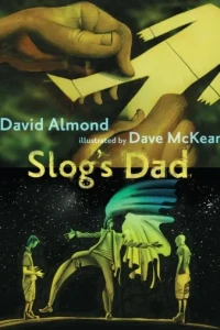Slog's Dad