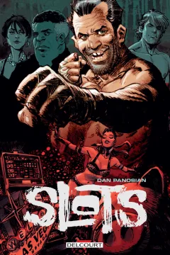 Slots