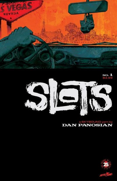 Slots (2017) - Series 