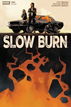Slow Burn