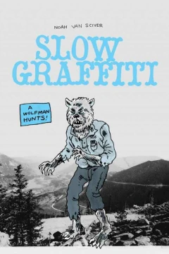 Slow Graffiti