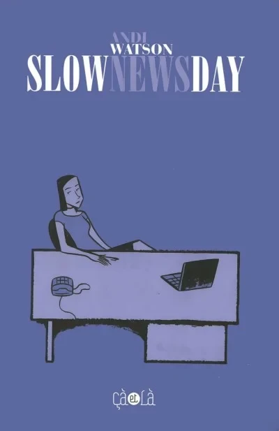 Slow News Day (2005) - Series 