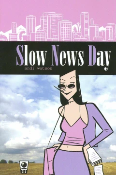 Slow News Day