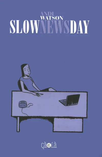 Slow News Day (2005) - Series 