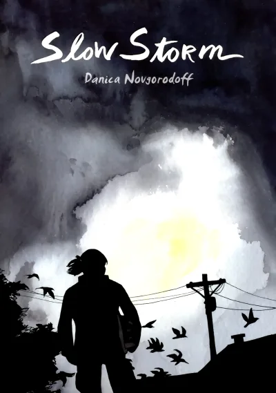 Slow Storm (2008) - Series 