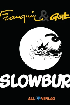 Slowburn