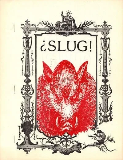 Slug (1975) - Series 