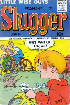 Slugger