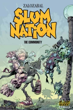Slum Nation