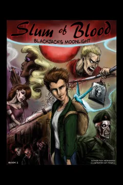 Slum of Blood