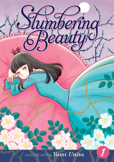 Slumbering Beauty (2017) - Series 