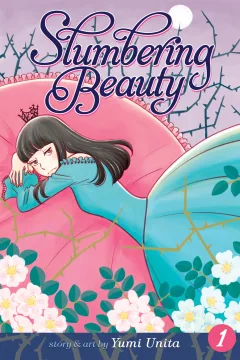 Slumbering Beauty