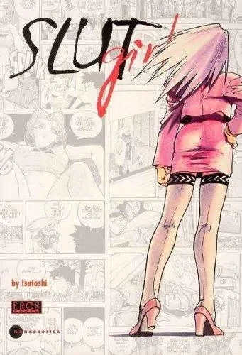 Slut Girl (2005) - Series 