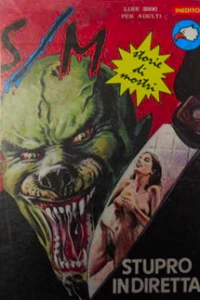 S/M Storie di Mostri