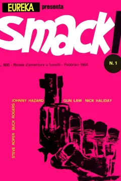 Smack!