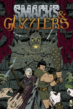 Smacks & Guzzlers