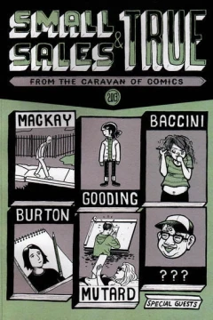 Small Sales & True