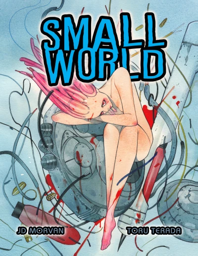 Small World (2021) - Series 