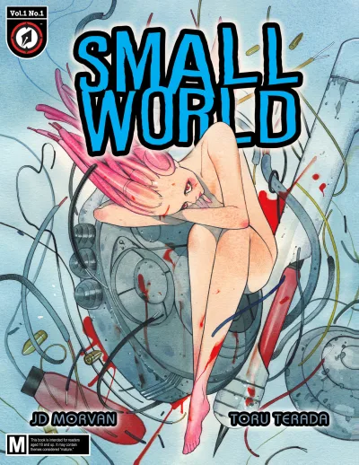 Small World (2021) - Series 