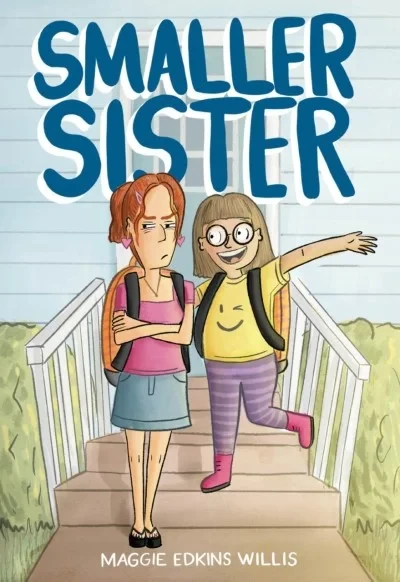 Smaller Sister (Trade Paperback, 2022) - Series 