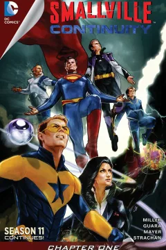 Smallville: Continuity