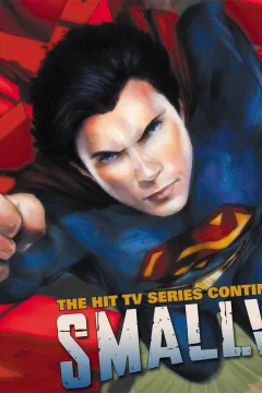 Smallville: Season Eleven
