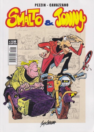 Editoriale Cosmo