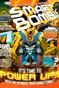Smart Bomb!!