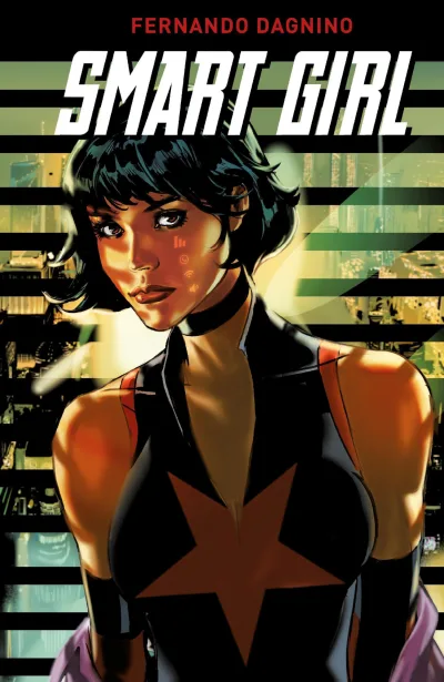 Smart Girl (Hardcover, 2021) - Series 