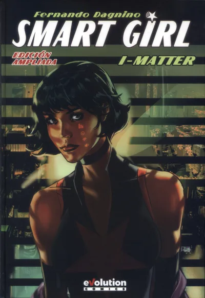 Smart Girl (2020) - Series 