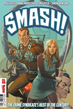Smash!