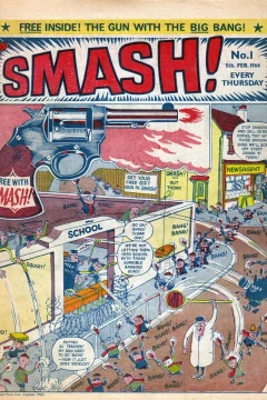 Smash!