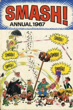 Smash! Annual