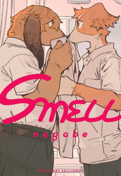 Smell (2024) - Series 