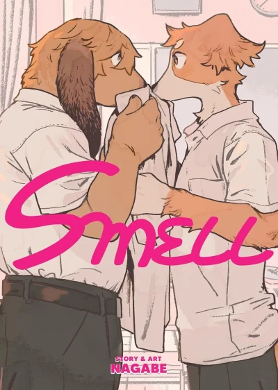 Smell (2025) - Series 