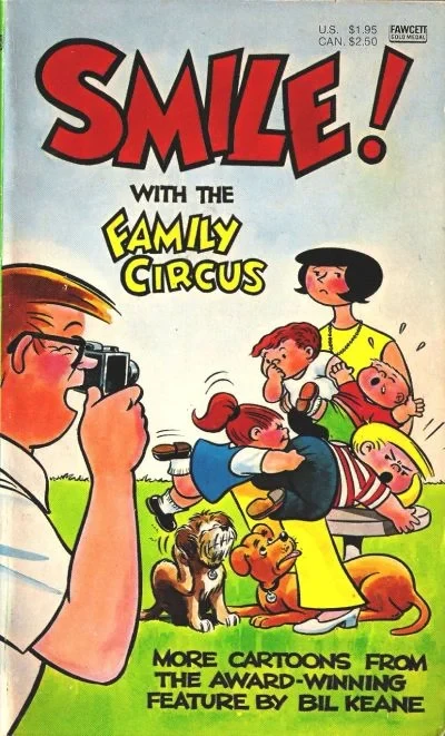Smile! (1976) - Series 