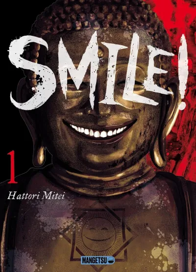 Smile! (2024) - Series 