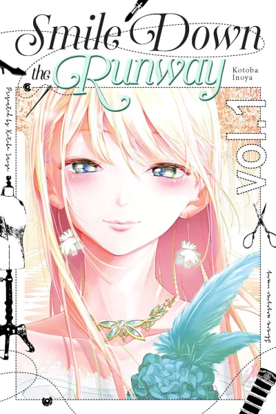 Smile Down the Runway (2019) - Series 