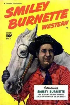 Smiley Burnette Western
