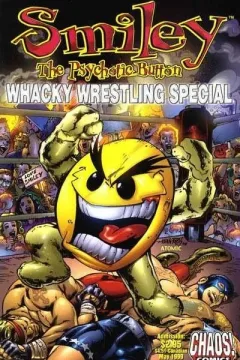 Smiley: Whacky Wrestling Special